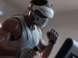 VR Fitness