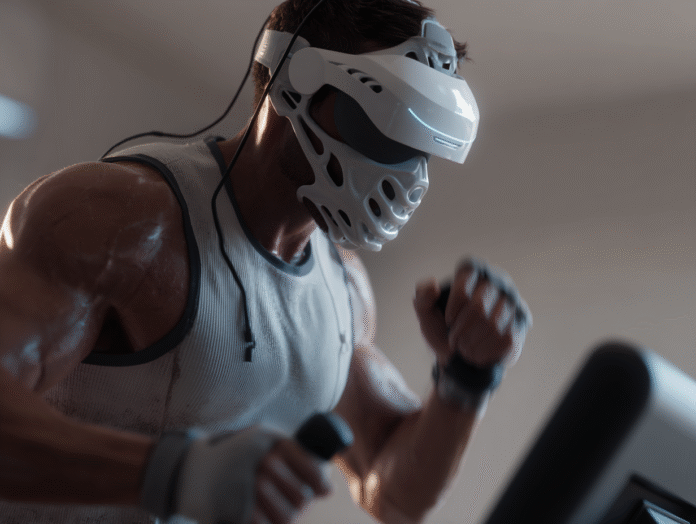 VR Fitness