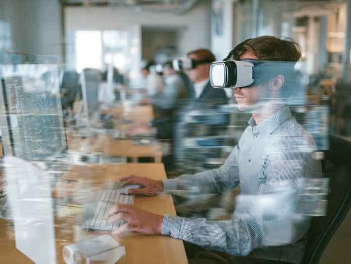 VR for Business